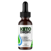 Pure Keto Drops