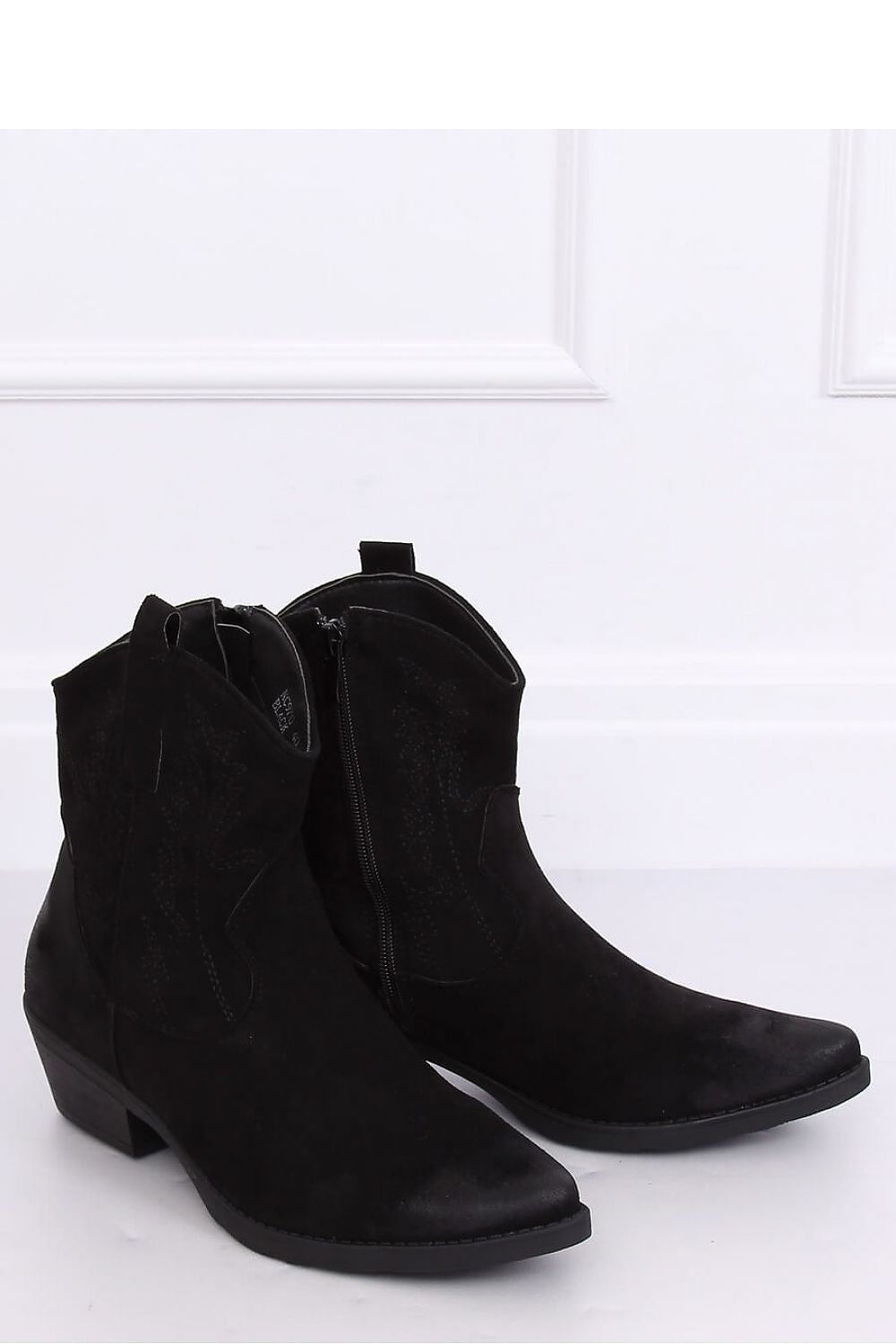 Heel Boots Model 137800 Inello