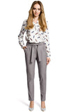 Women Trousers Model 113821 Moe