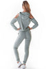 Tracksuit Trousers Model 147595 Infinite You