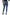 Jean skinny taille haute Via Rodeo