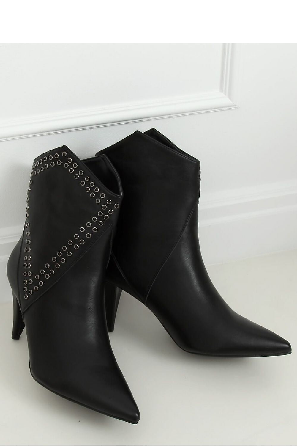 Heel Boots Model 147396 Inello