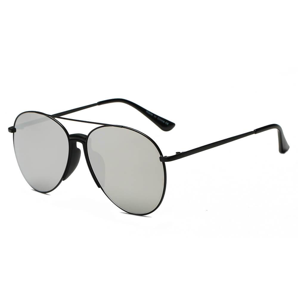 IPSWICH | Unisex Classic Fashion Aviator Sunglasses