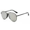 IPSWICH | Unisex Classic Fashion Aviator Sunglasses