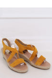 Heel Sandals Model 144787 Inello