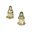 Boucles d'oreilles Samti