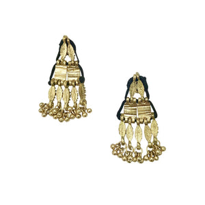 Samti Earrings