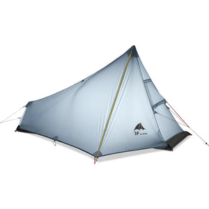 Oudoor Ultralight Camping Tent 3