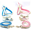 My Baby Boy One-Click Dog Harness