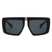 AVONDALE | Women Bold Retro Vintage Oversize Sunglasses