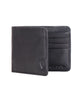 Vespucci RFID Blocking Buffalo Leather Slim Bifold Wallet