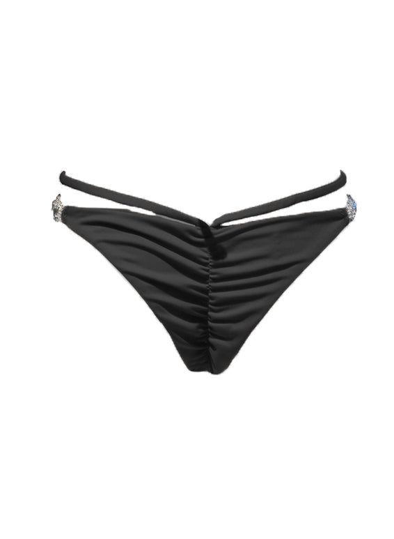 Shanel Tango Bottom - Black