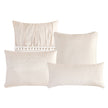 HYPATIA 7PC COMFORTER SET