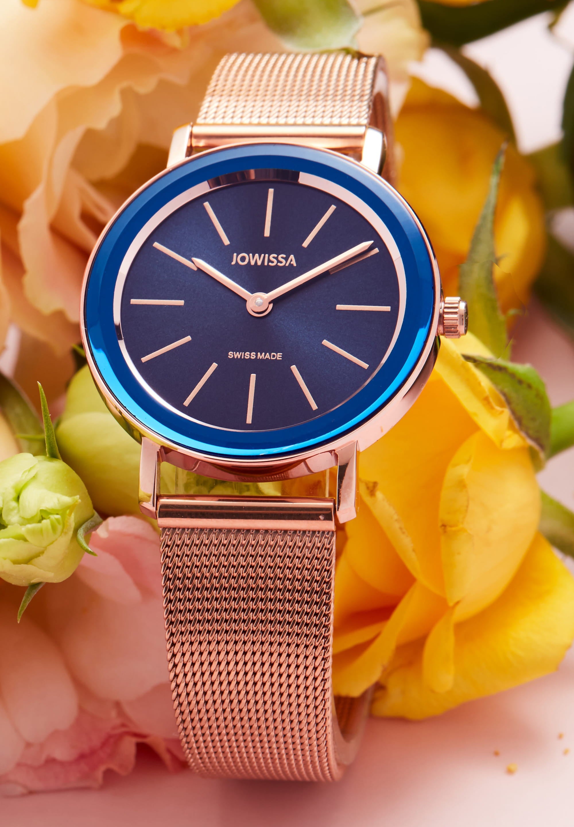 Montre suisse pour femme Alto