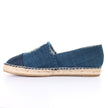 Espadrilles bicolores-Marine