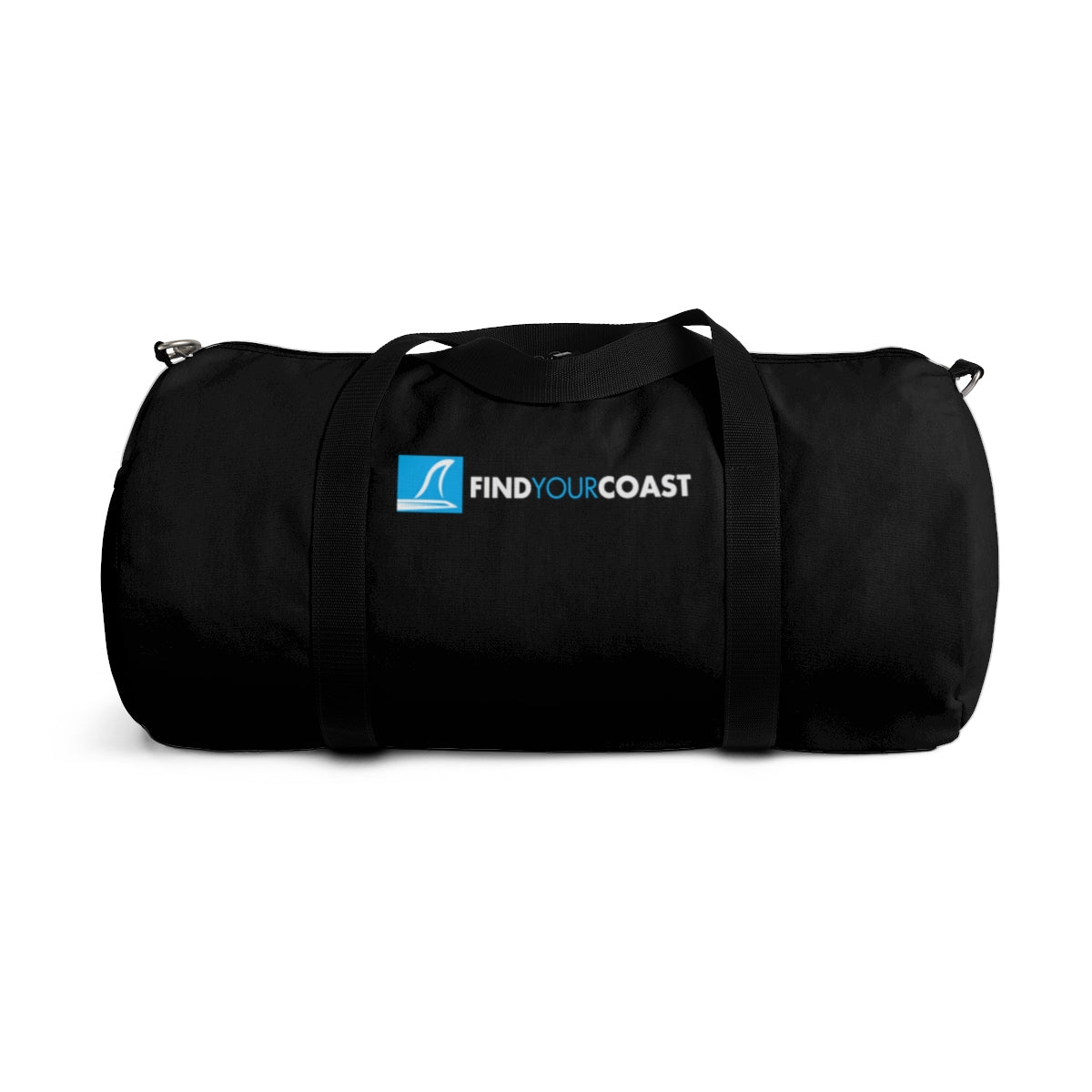 Find Your Coast Surf Travel Duffel Bag