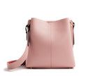 Tabitha - Pink Bucket Bag