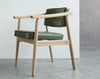 Solid Wood Dining Chair