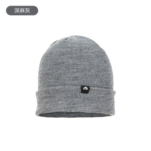 Soft and Warm Knit Hat