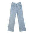 Sawako Loose Denim Wide Leg Pants