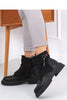 Boots Model 160287 Inello