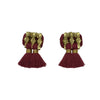 Jhumka Earrings