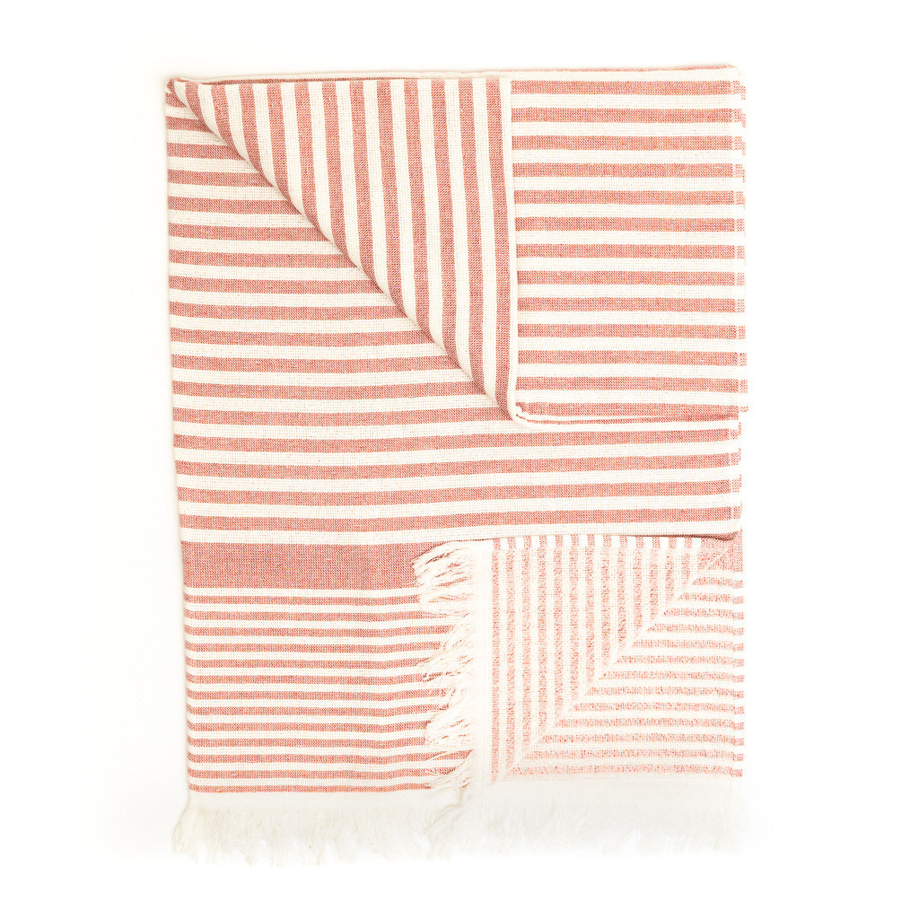 Andulus Beach Towel