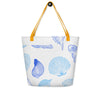 Seashells - Beach Bag