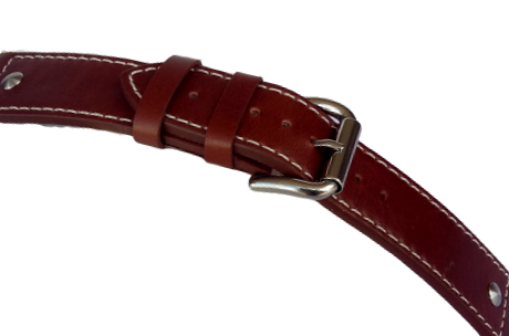 STROND DC-3 Automatic Watch Strap