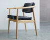 Solid Wood Dining Chair