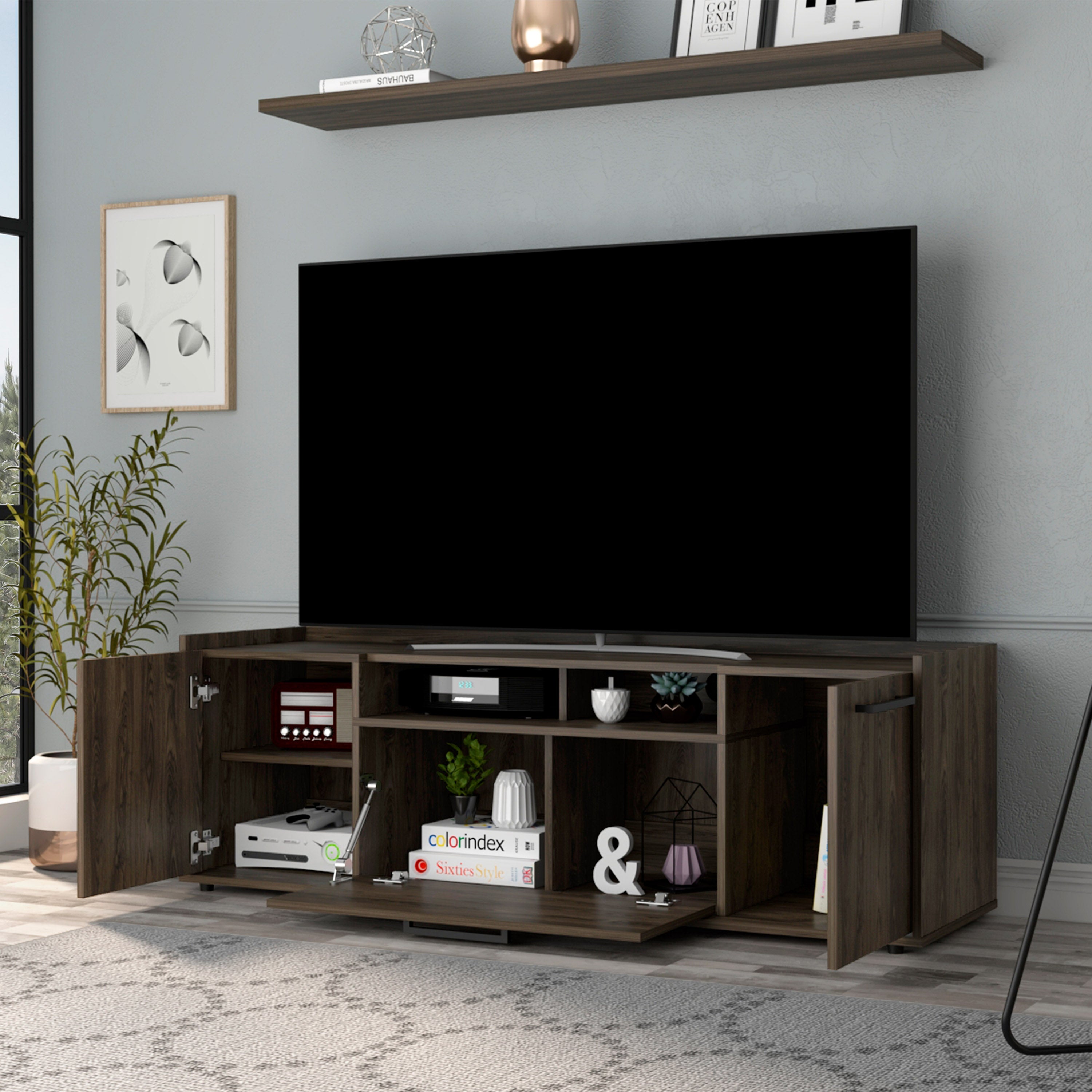 Tv Stand For Tv´S Up 55