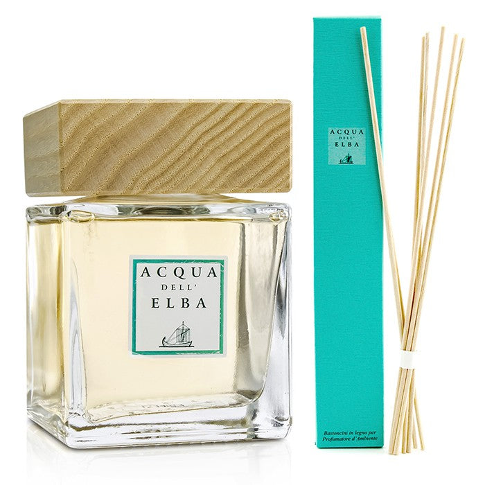 ACQUA DELL'ELBA - Home Fragrance Diffuser - Profumi Del Monte Capanne