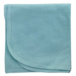 Bambini Mint Thermal Receiving Blanket