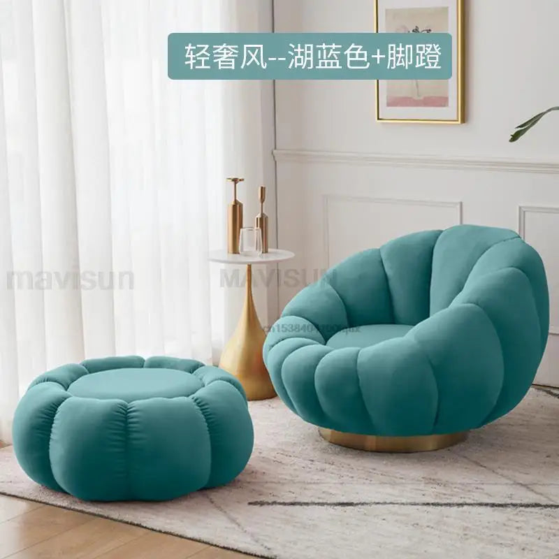 Relaxing Sofa Chair