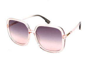 Opelika | Women Square Oversize Fashion Sunglasses