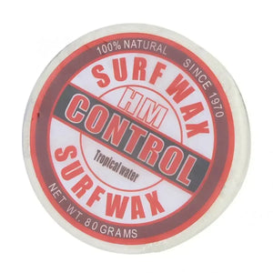 Anti-Slip Surf Wax