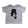 Amy dans la maison - T-shirts enfants