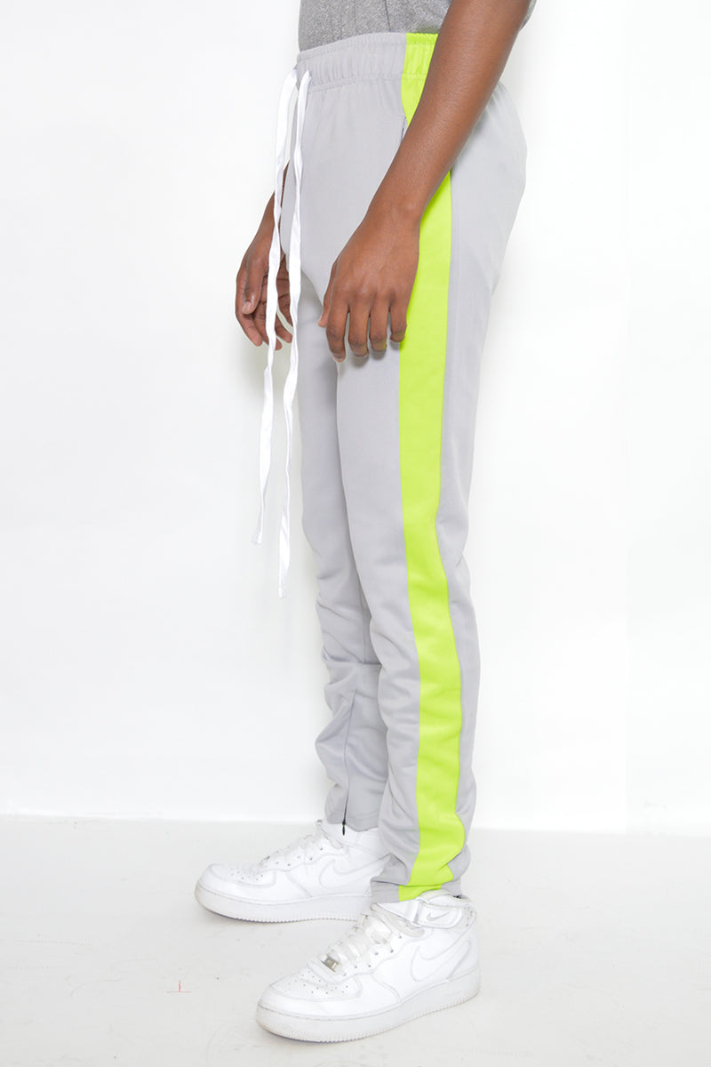 Single Stripe Track Pant