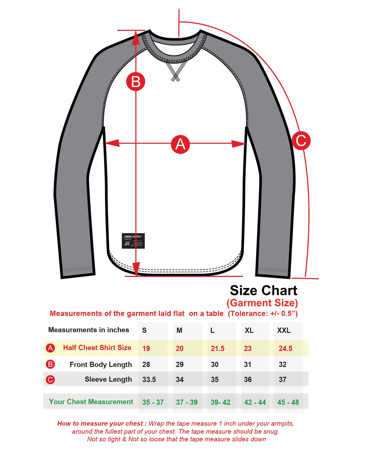 ZIMEGO Men Athletic Fit Baseball Retro Contrast Long Sleeve Raglan T-Shirt