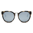 BILBAO | Women Round Cat Eye Fashion Sunglasses