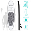 Inflatable Paddleboard