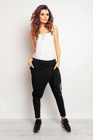 Pantalon de survêtement modèle 61247 Infinite You