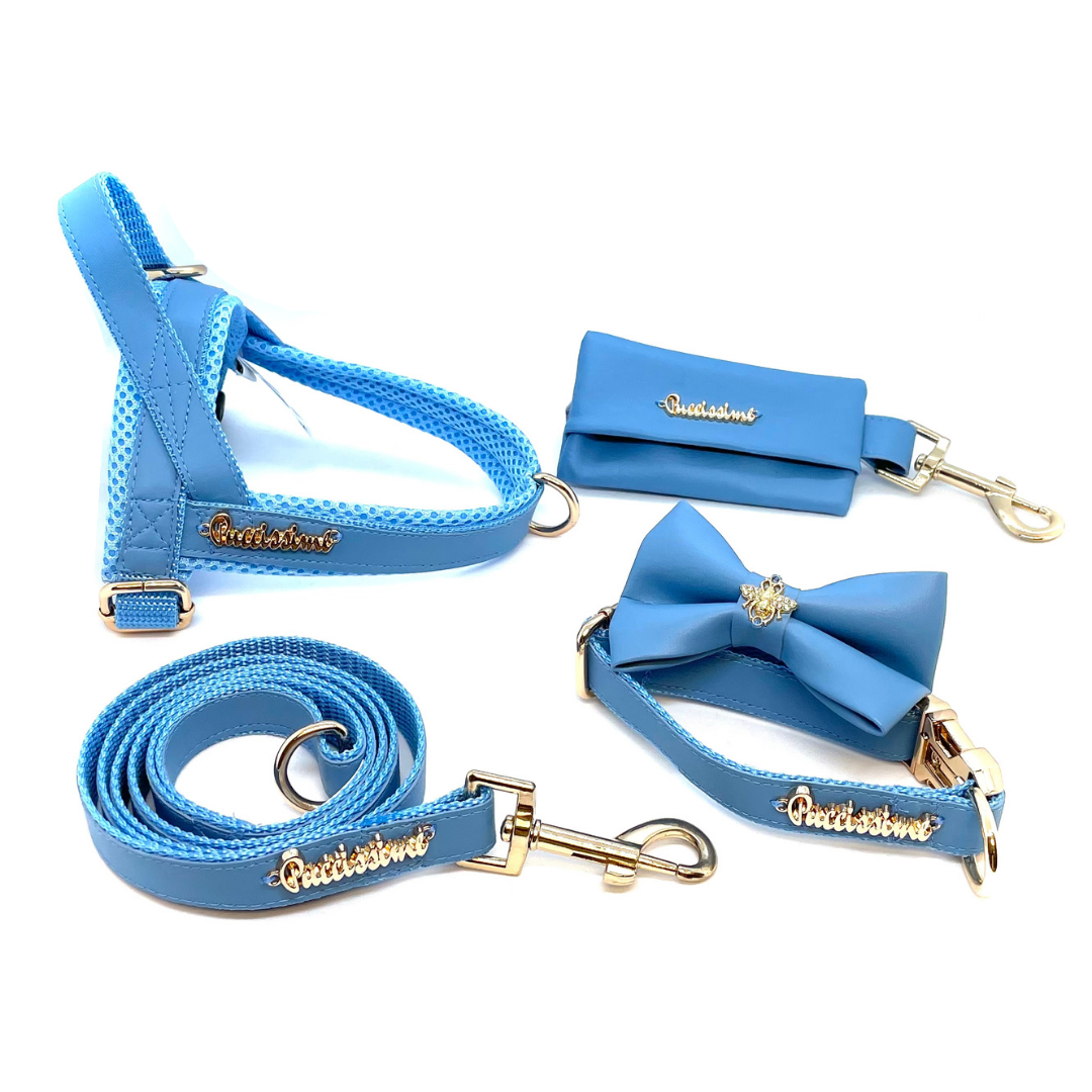 Harnais Maya Blue One-Click