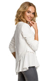 Blouse Model 102625 Moe