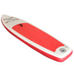 Inflatable PaddleBoard