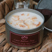 Coconut Buttercream Frosting Natural Soy Candle