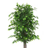 Ficus artificiel 180 cm presque naturel résistant aux UV