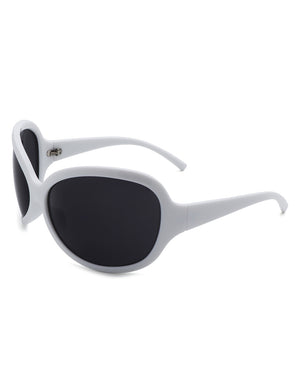 Luna - Oversize Triangle Butterfly Shape Fashion Women Sunglasses