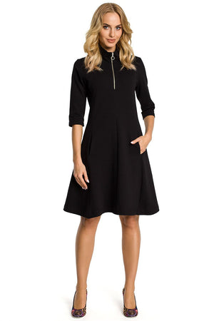 Robe de jour modèle 107485 Moe