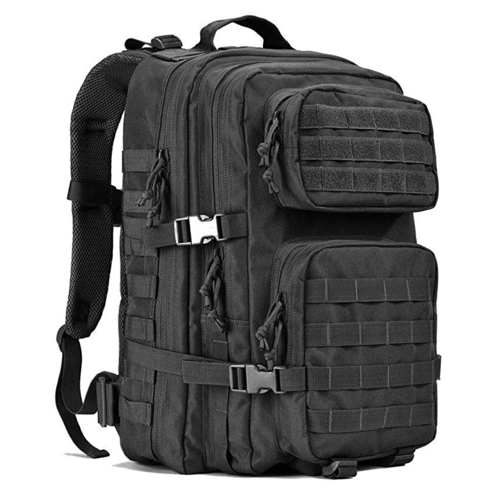 Sac à dos tactique Molle 45L